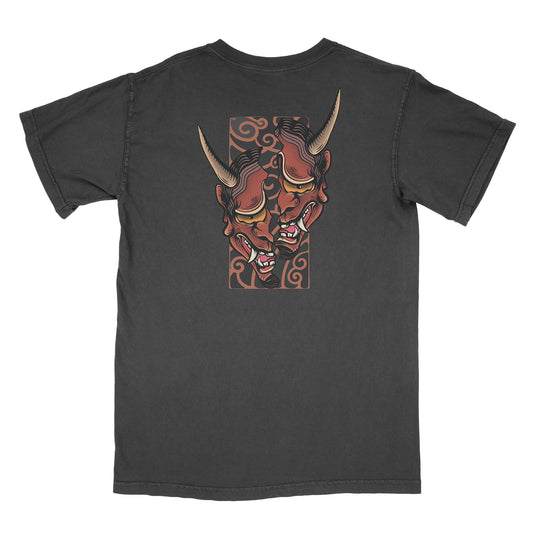 Akuma Heavyweight Tee
