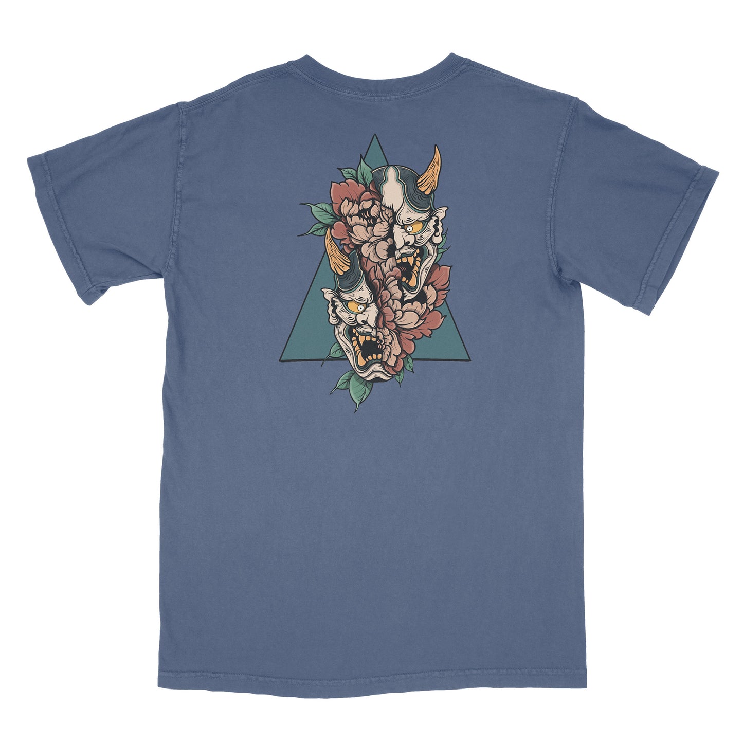 Botan Oni Heavyweight Tee