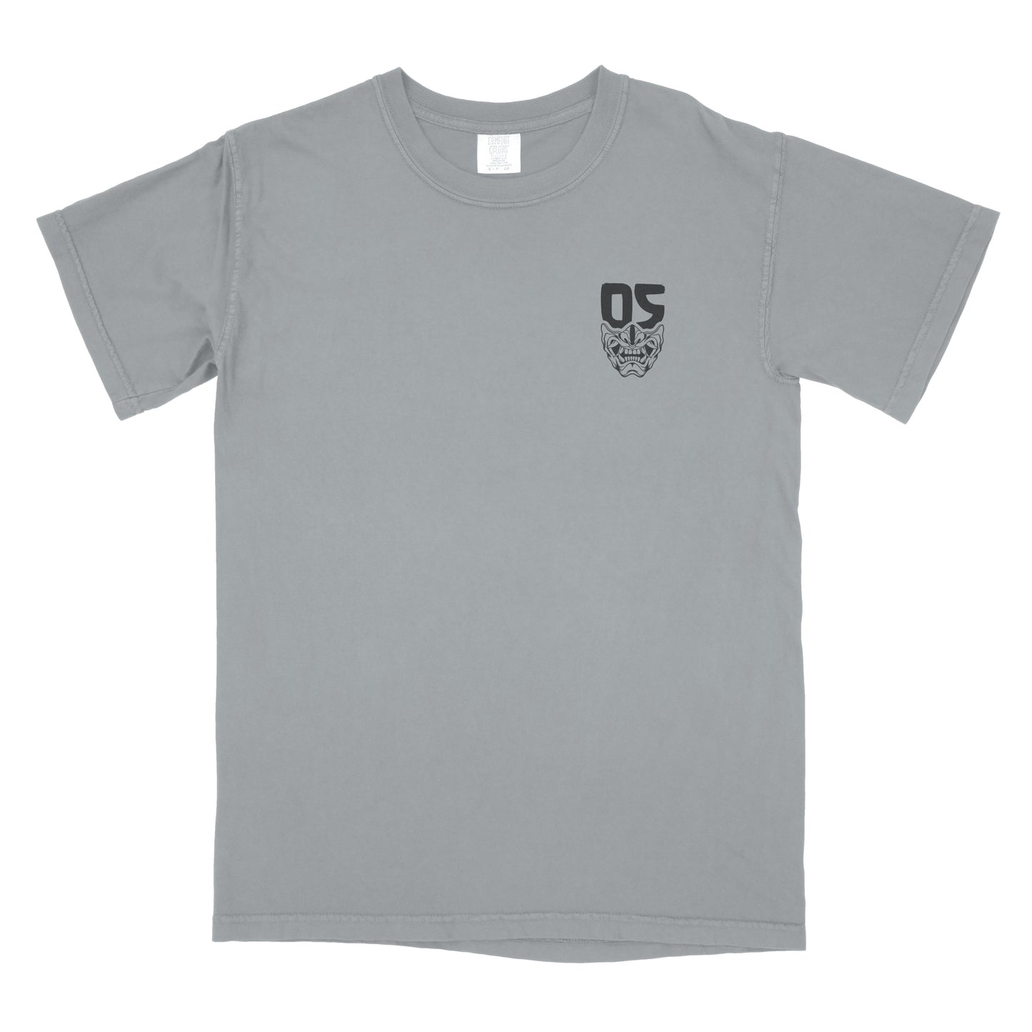 Botan Oni Heavyweight Tee