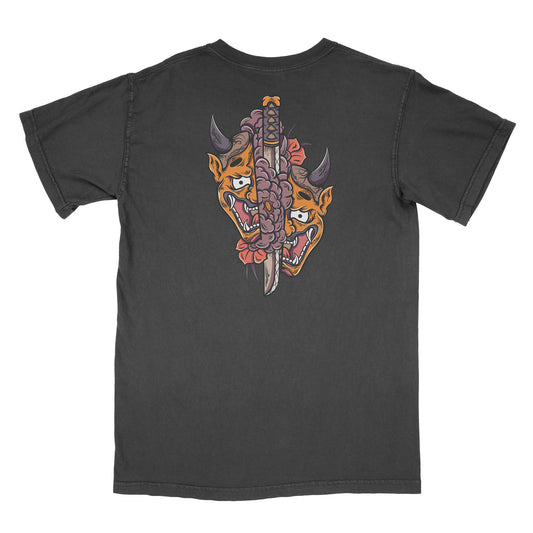 Tanto Akuma Heavyweight Tee
