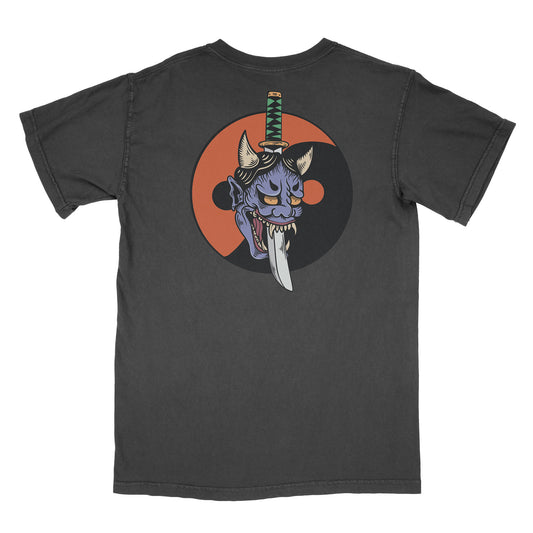 Tanto Rajin Heavyweight Tee