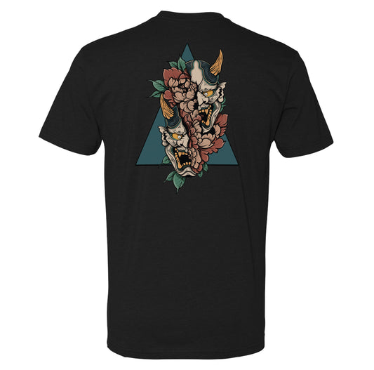 Botan Oni Tee
