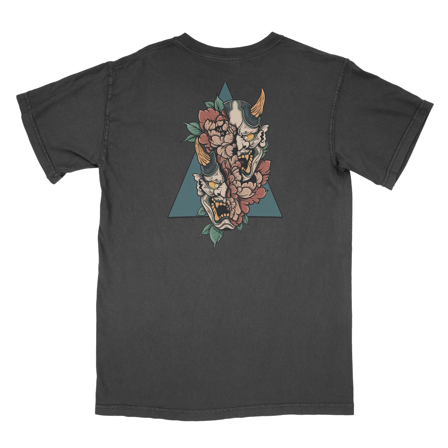 Botan Oni Heavyweight Tee