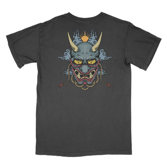 Kaze No Noroi Heavyweight Tee
