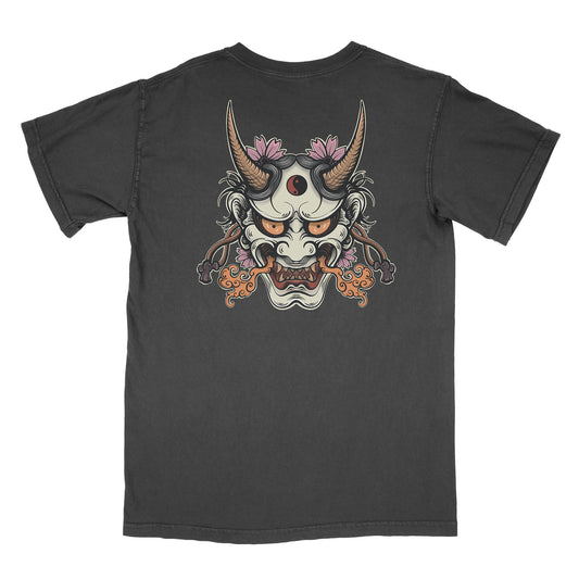 Kijo Heavyweight Tee