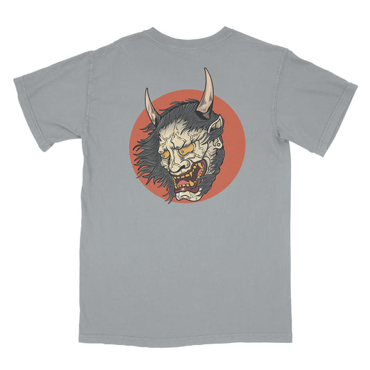 Kintsurei Heavyweight Tee