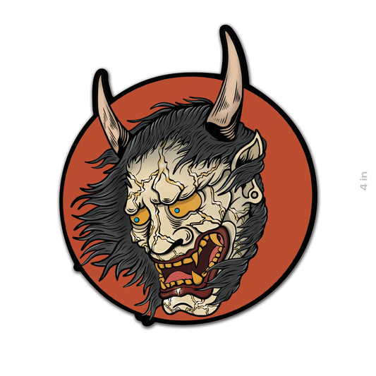 Kintsurei Sticker