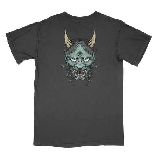 Kōri no Yōkai Heavyweight Tee