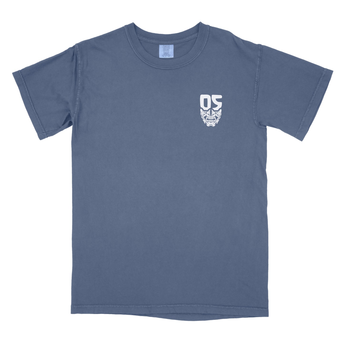 Akuma Heavyweight Tee