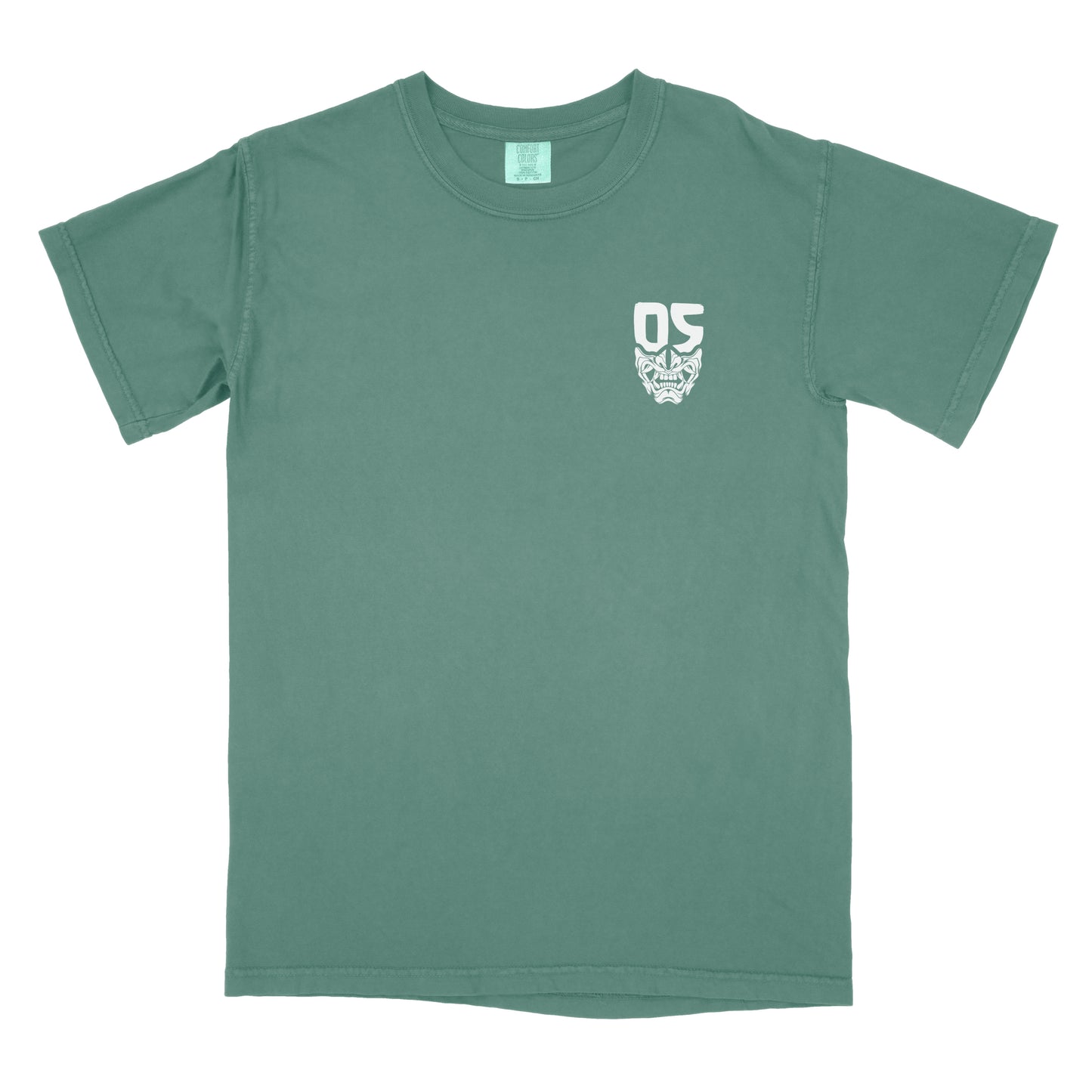 Botan Oni Heavyweight Tee