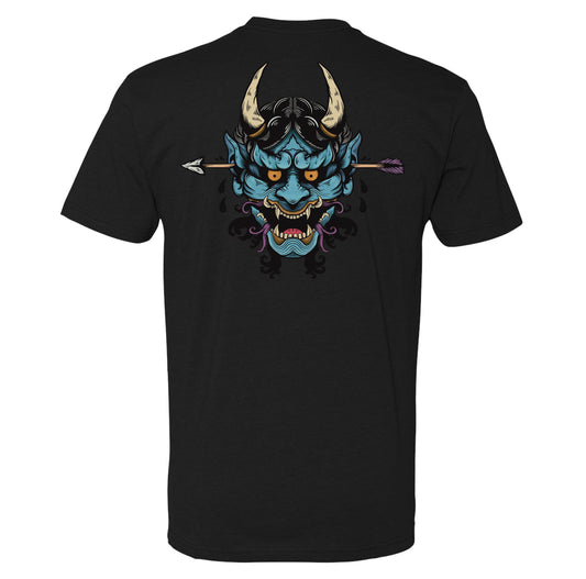 Yamiya Tee