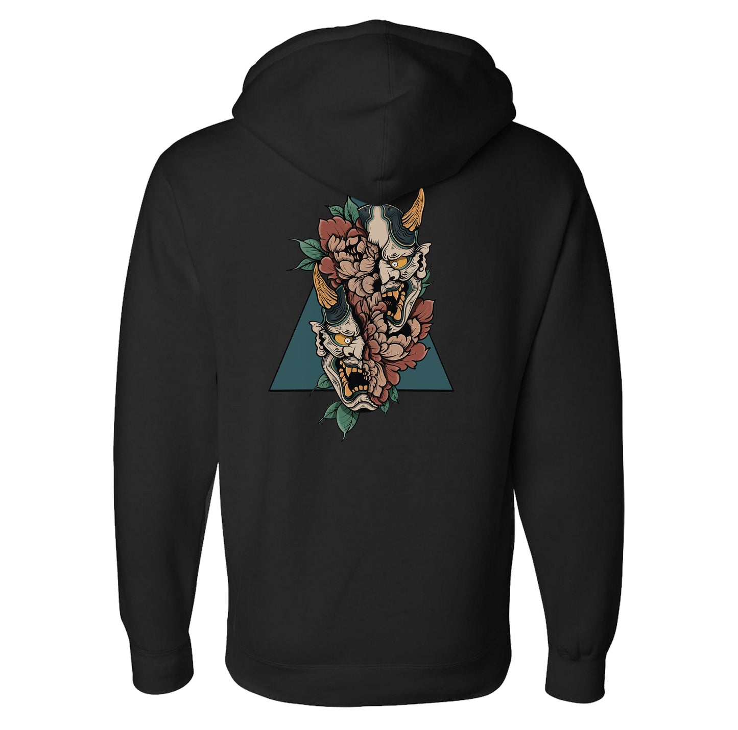 Botan Oni Hoodie