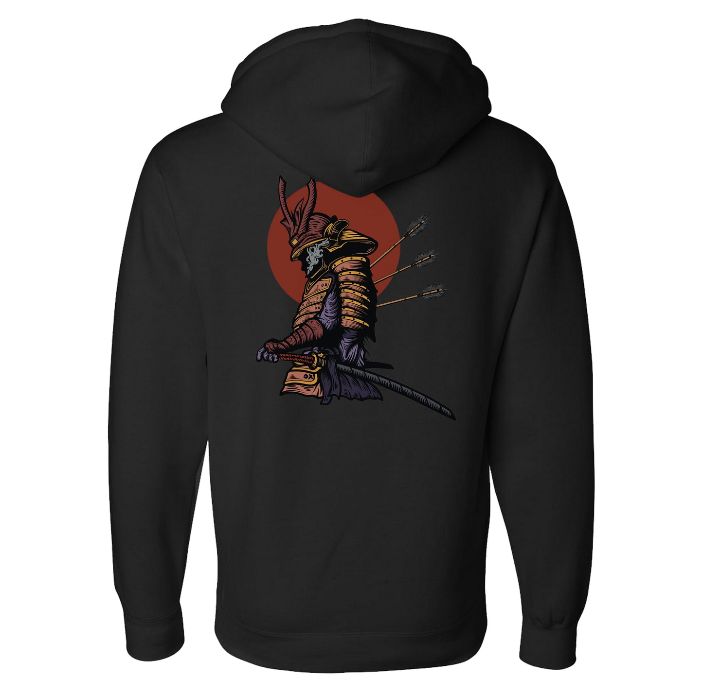 Ronin Hoodie