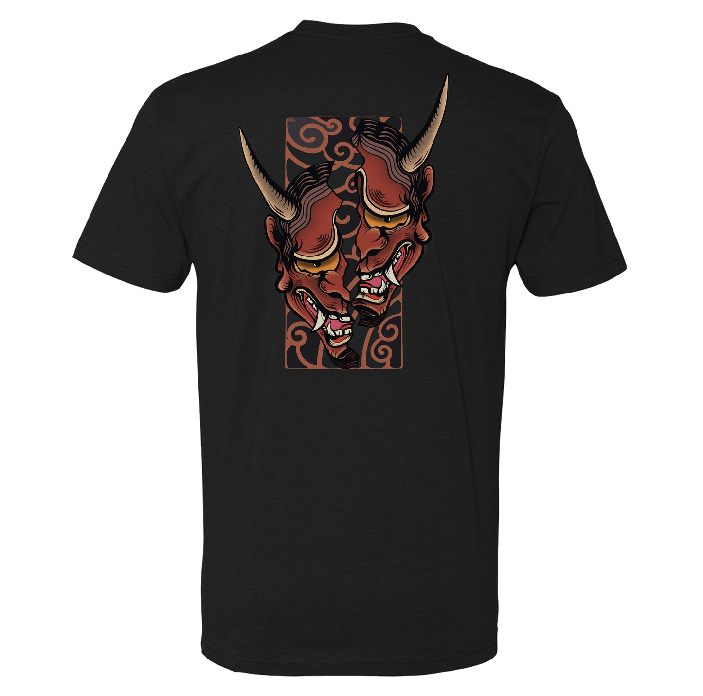 Akuma Tee