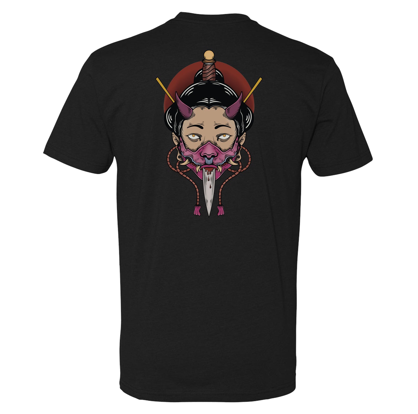 Shikibana Tee