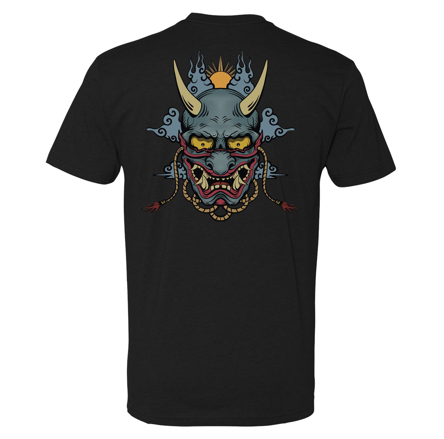 Kaze No Noroi Tee