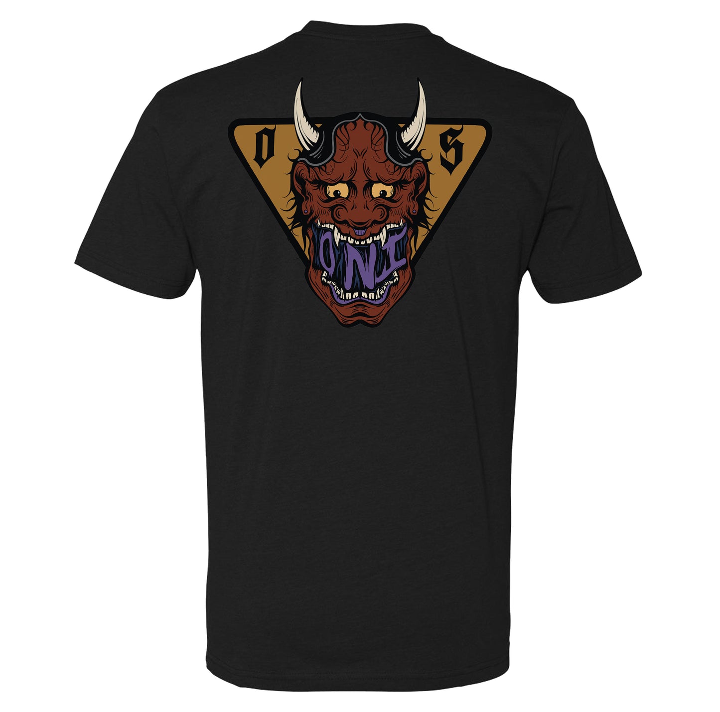 Shōnen Jigoku Tee