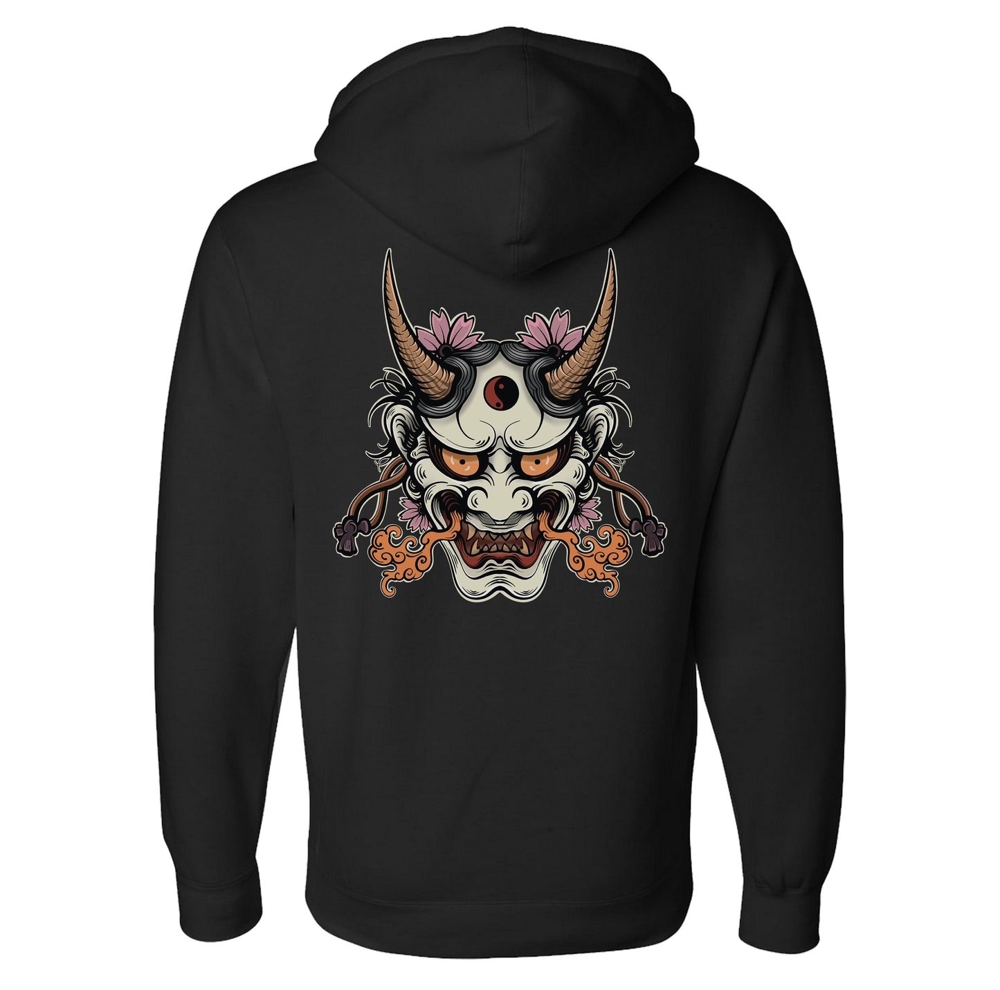 Kijo Hoodie