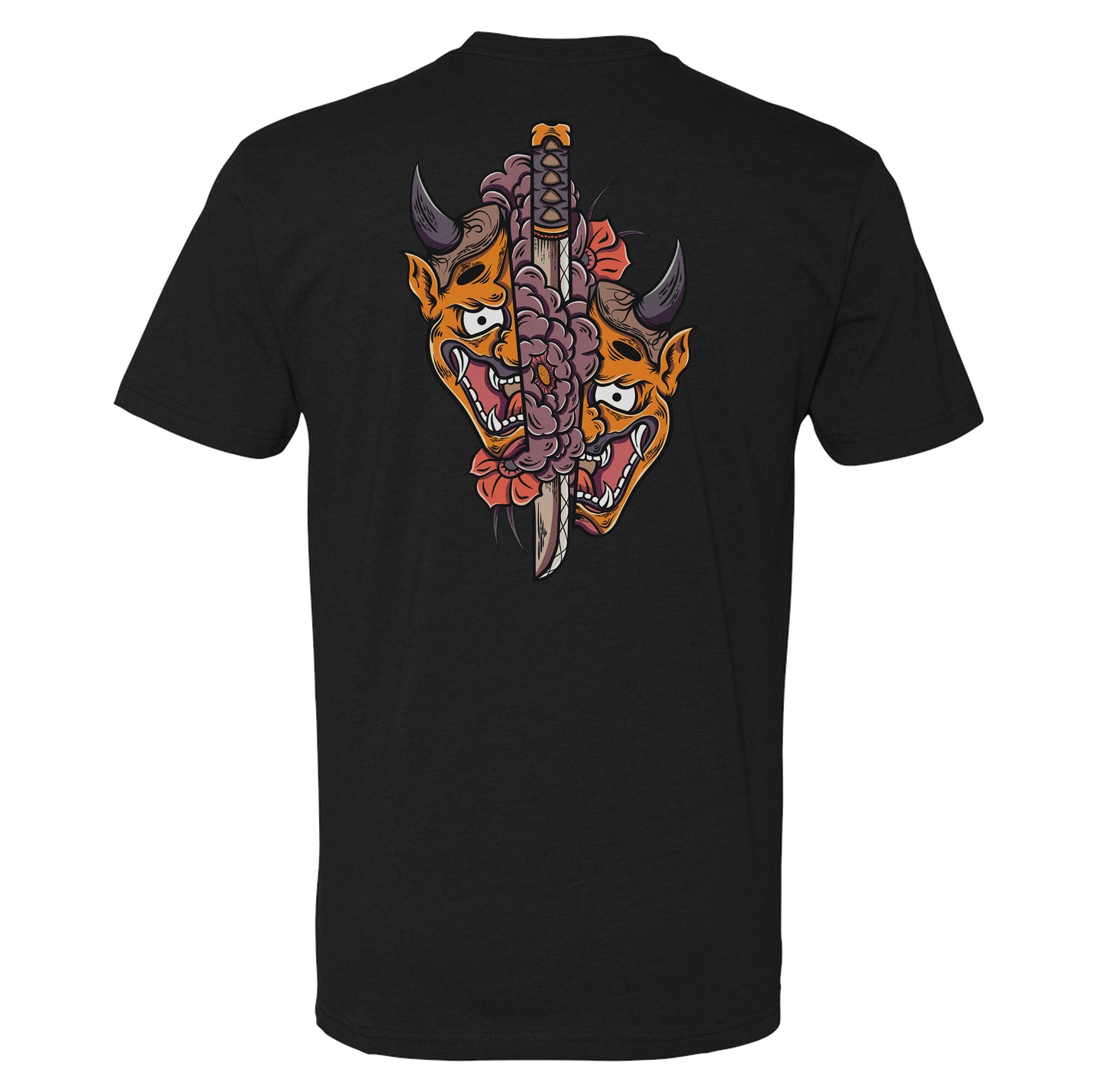Tanto Akuma Tee