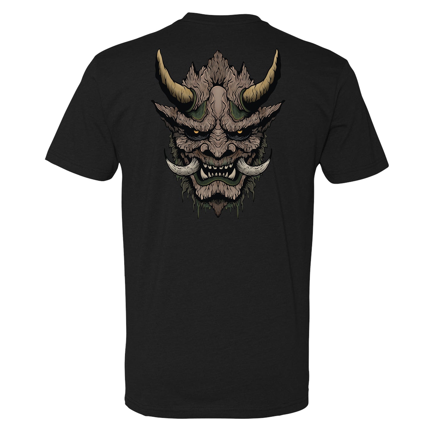 Tsuyogami Tee