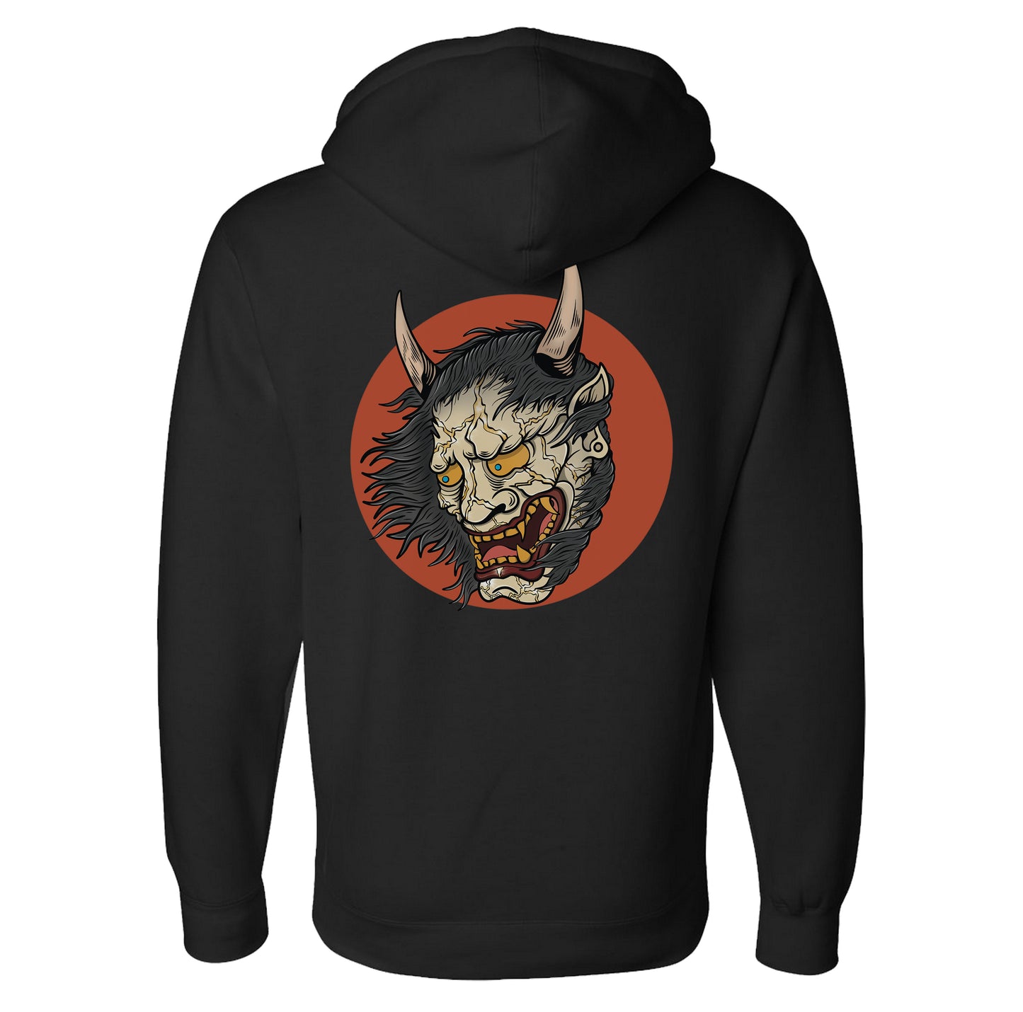 Kintsurei Hoodie