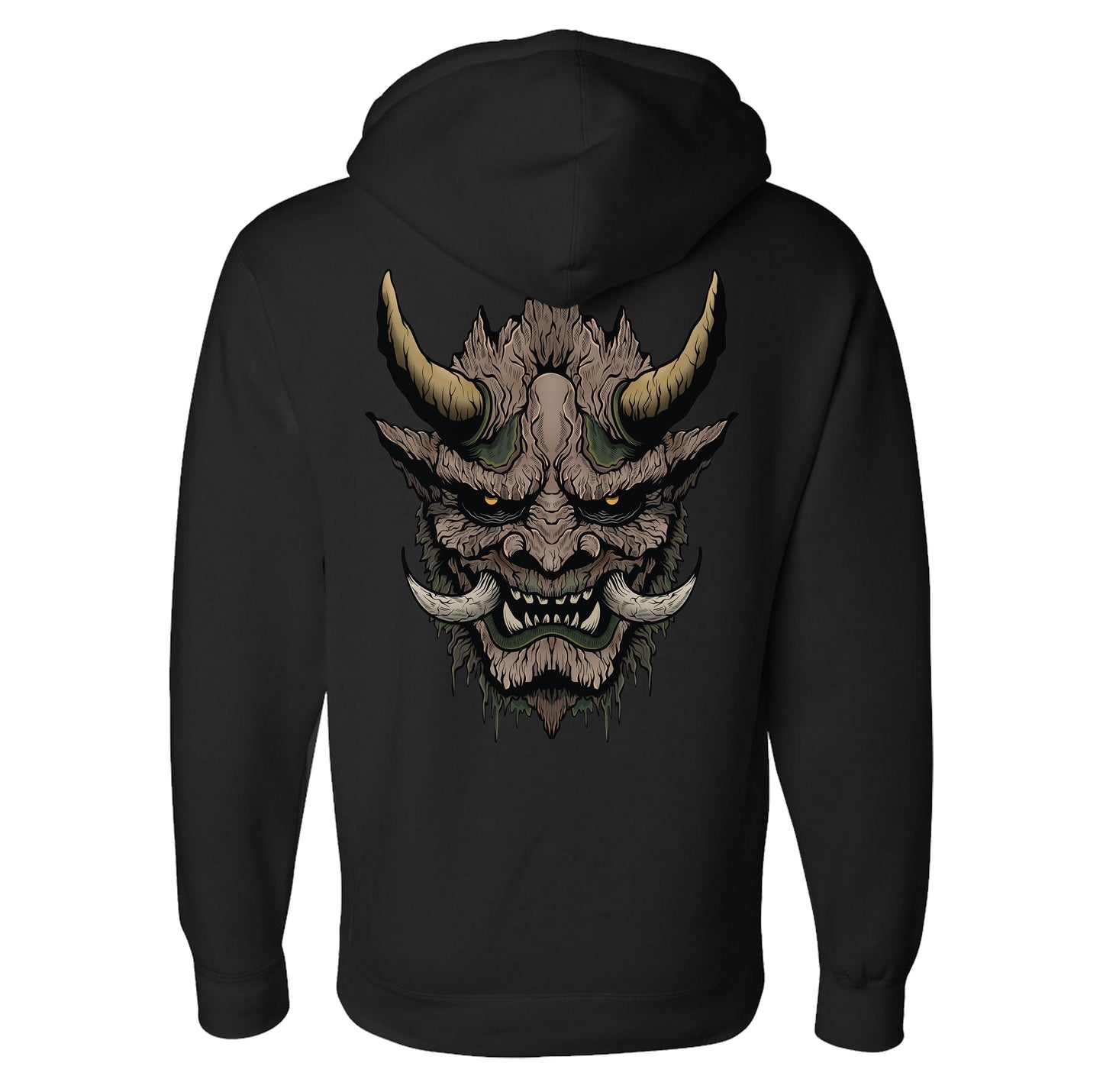 Tsuyogami Hoodie