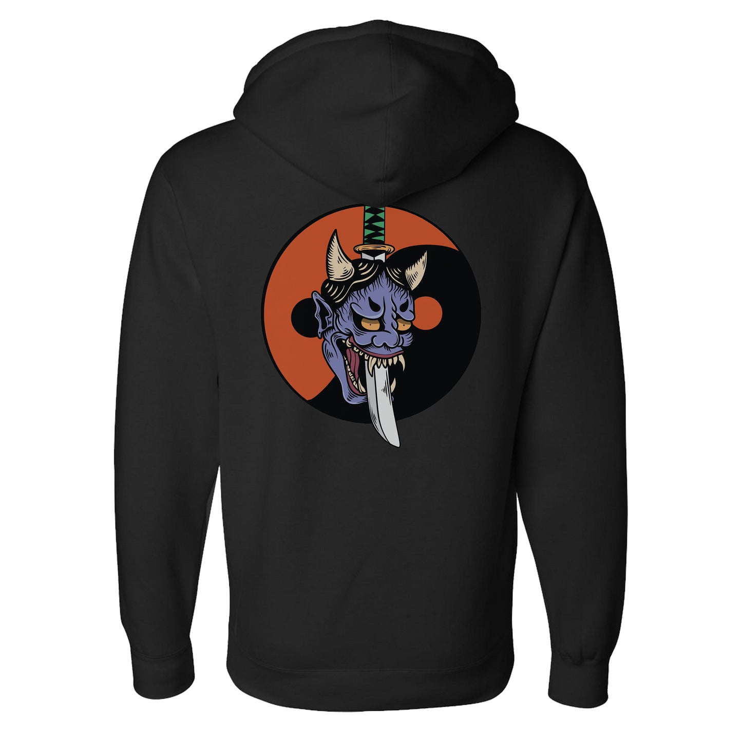 Tanto Rajin Hoodie