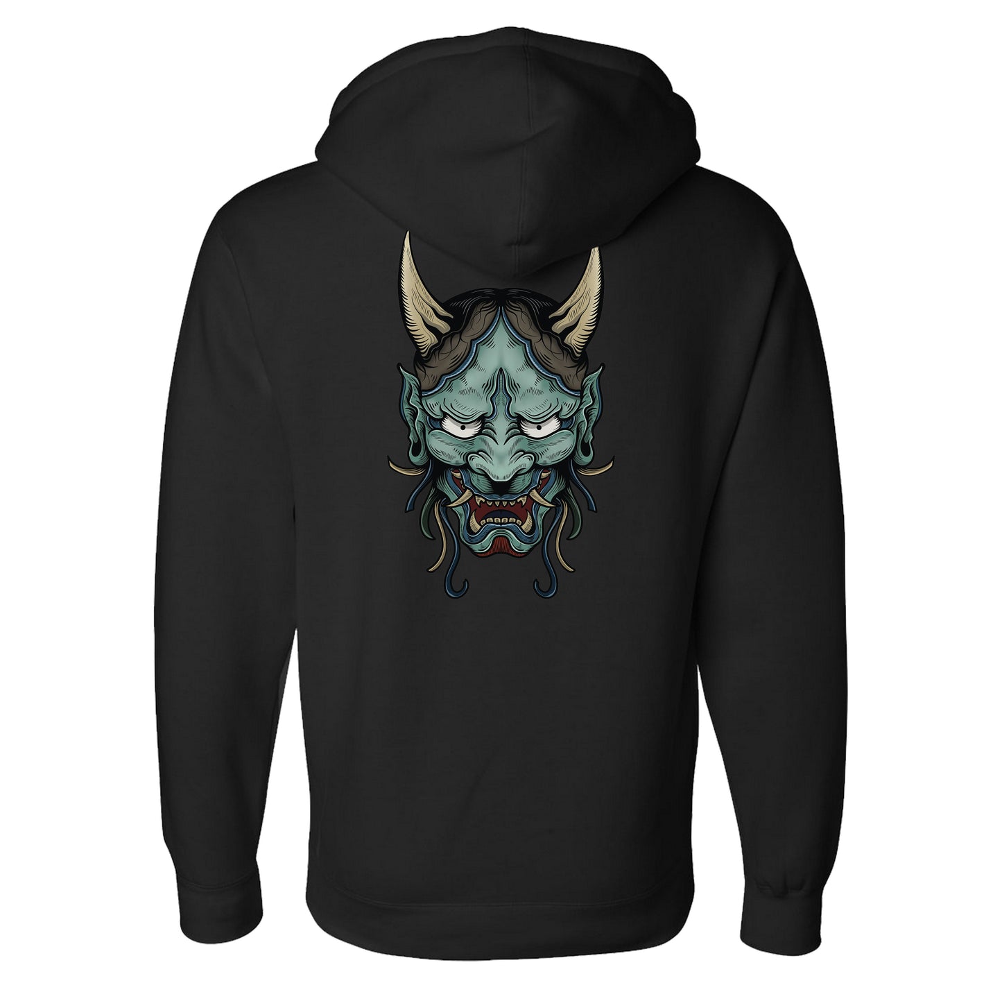 Kōri no Yōkai Hoodie