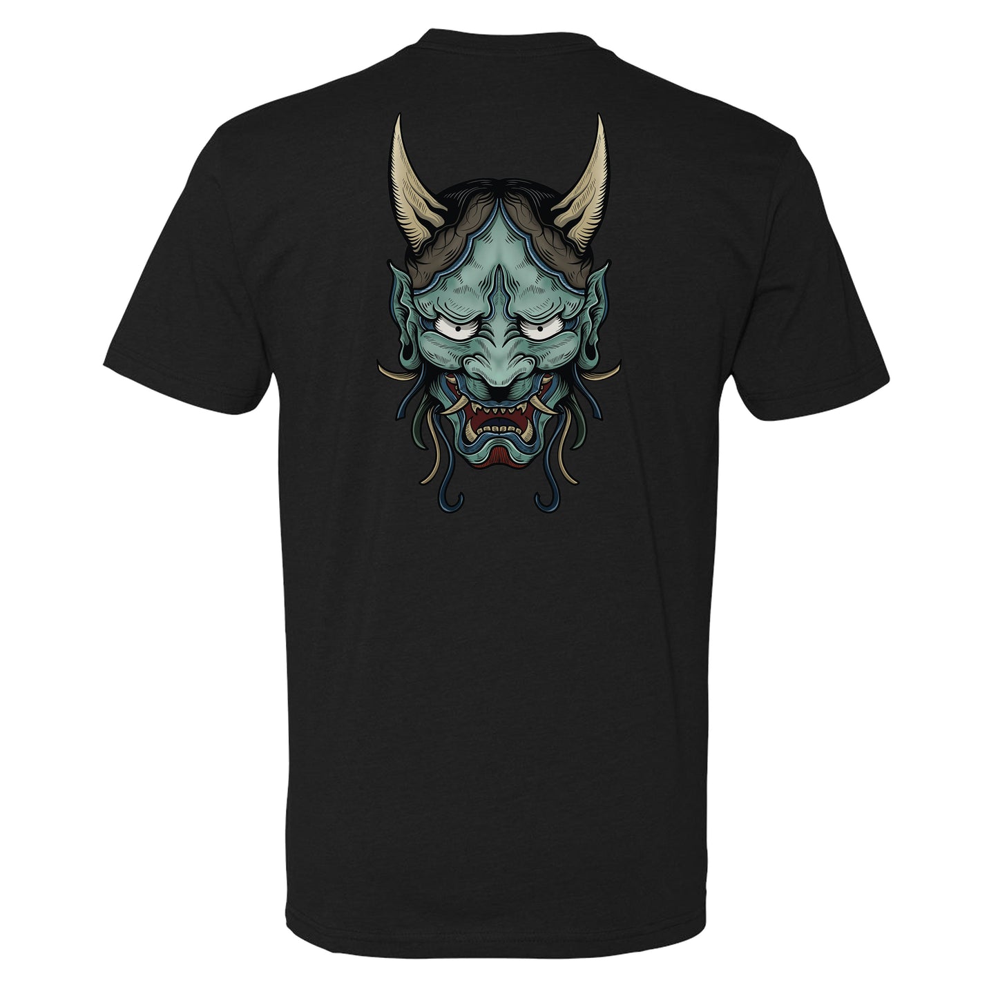 Kōri no Yōkai Tee