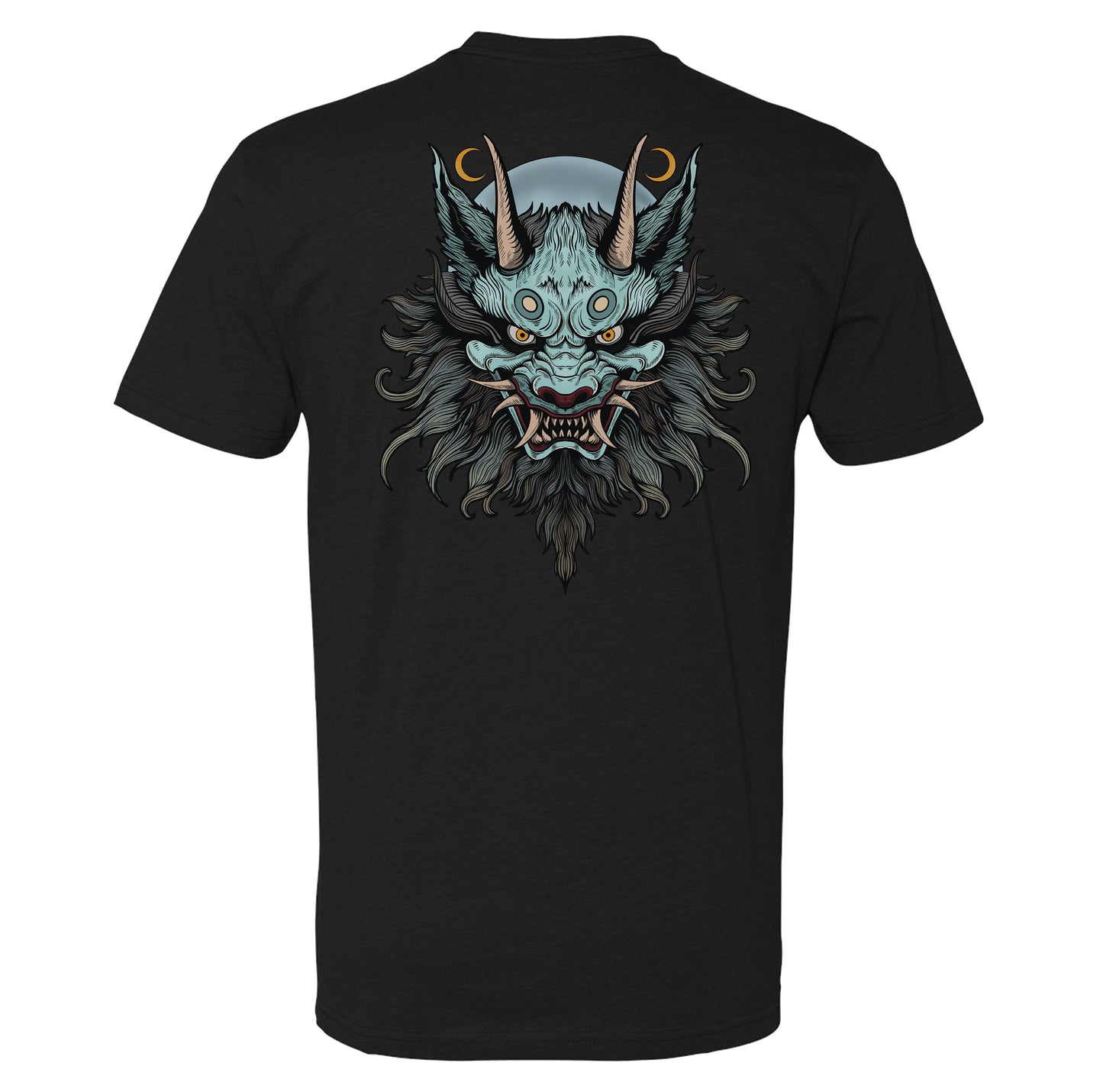 Ōkami-no-Kami Tee