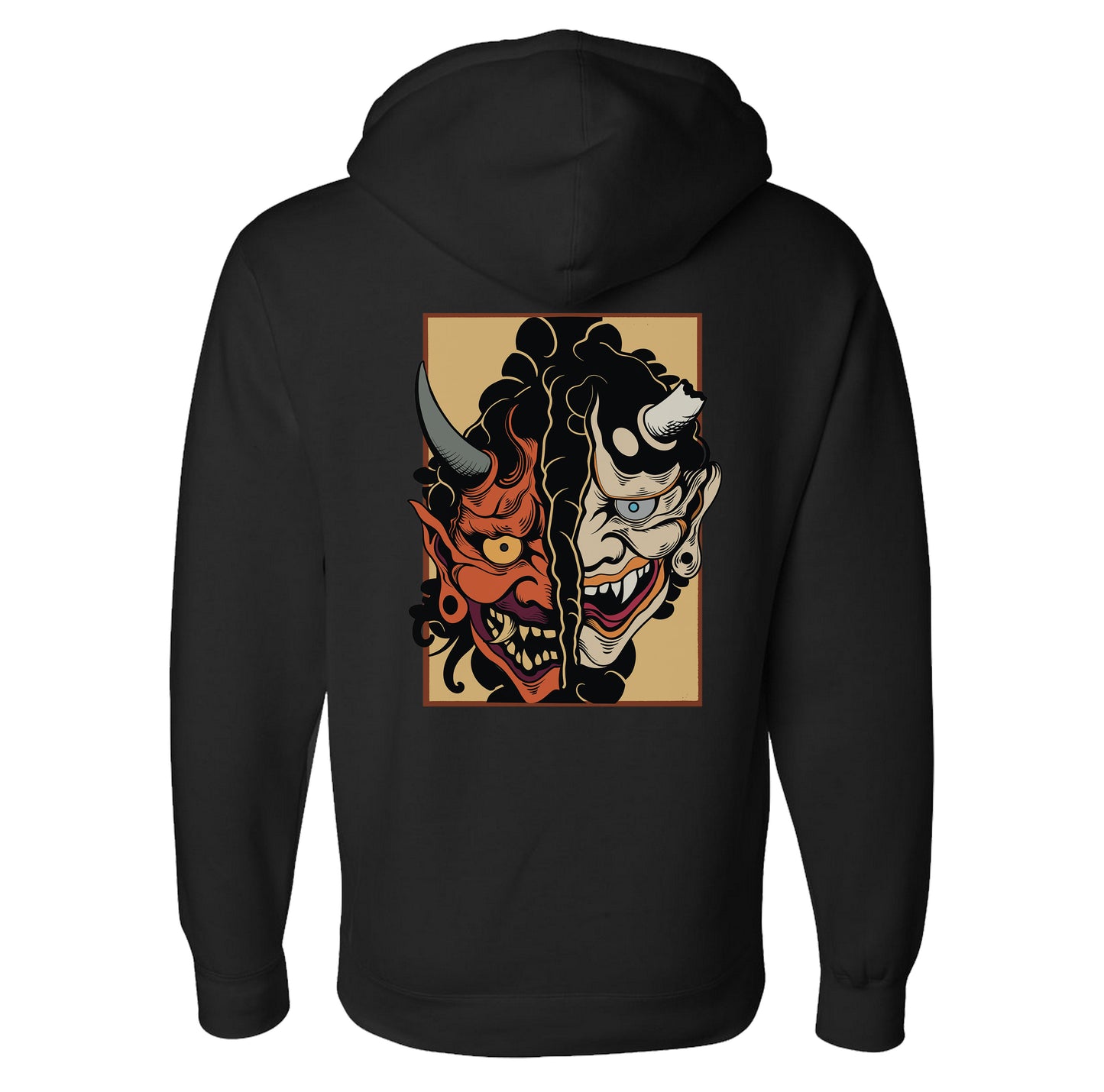 Guretsu Hoodie
