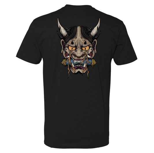 Inazuma Oni Tee