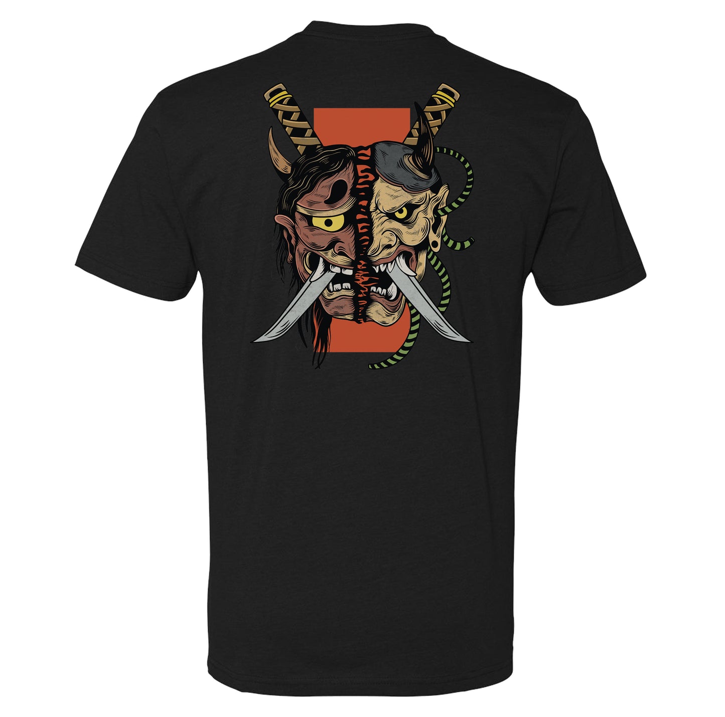 Nimenjin Tee