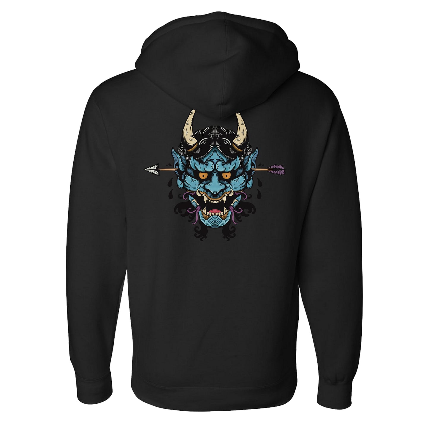 Yamiya Hoodie