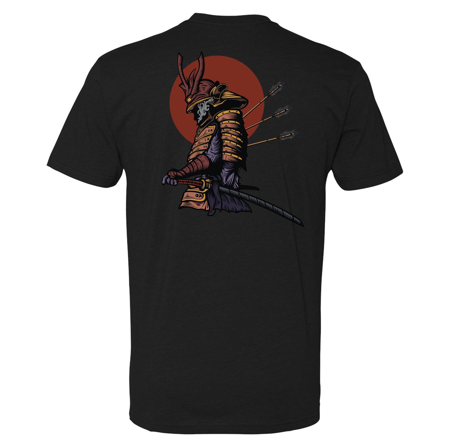 Ronin Tee