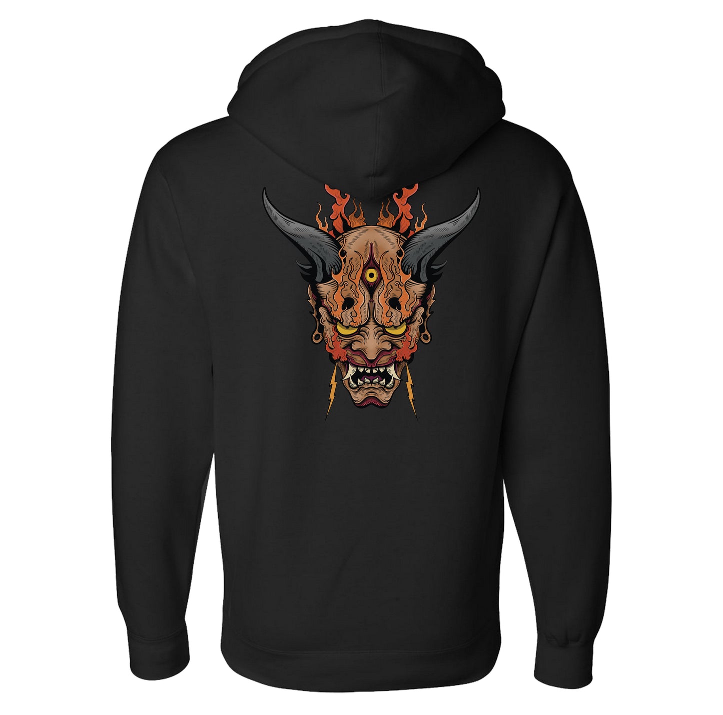 Hiakuma Hoodie