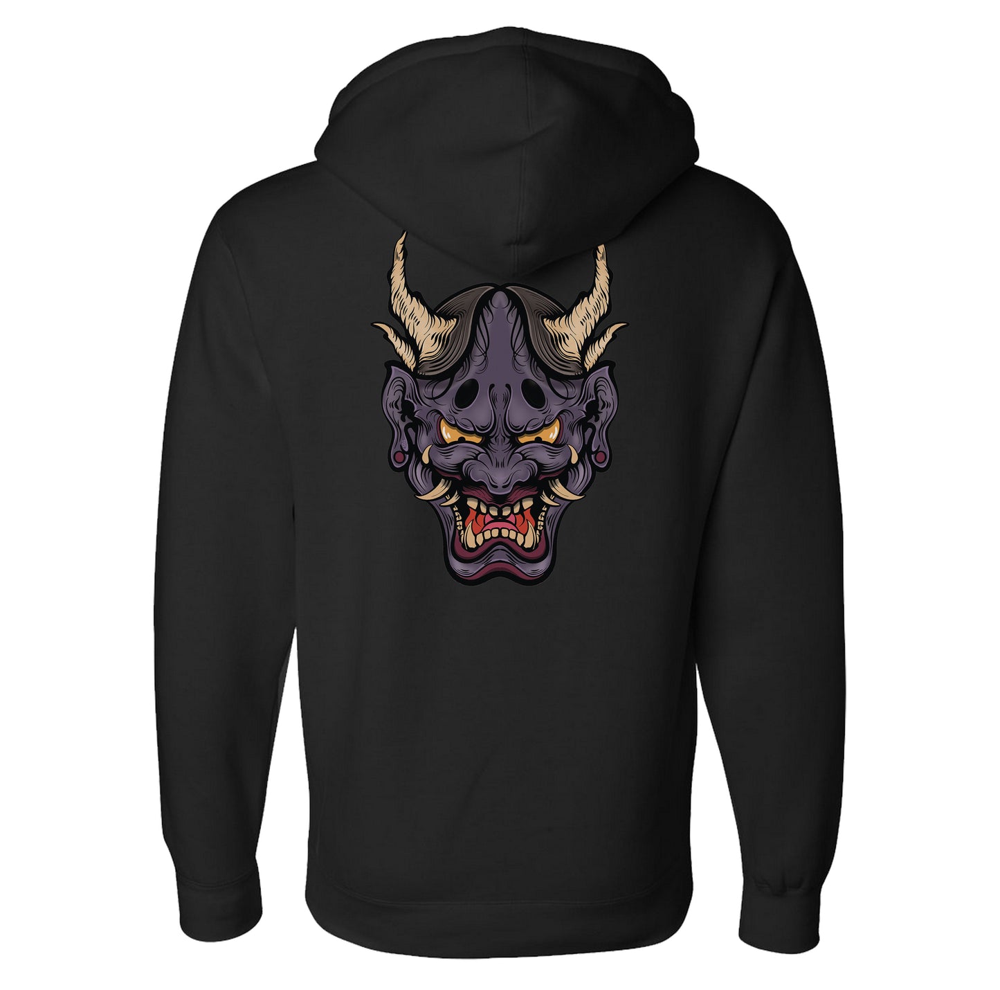 Rajin Hoodie