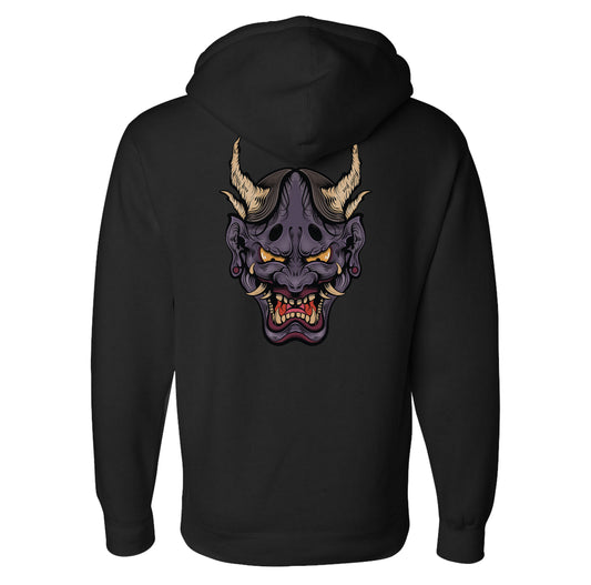 Rajin Hoodie