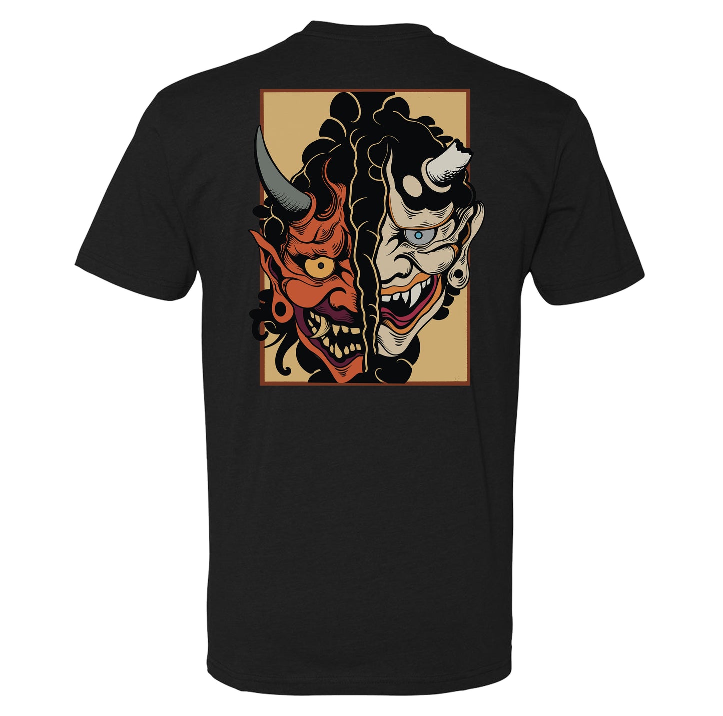 Guretsu Tee