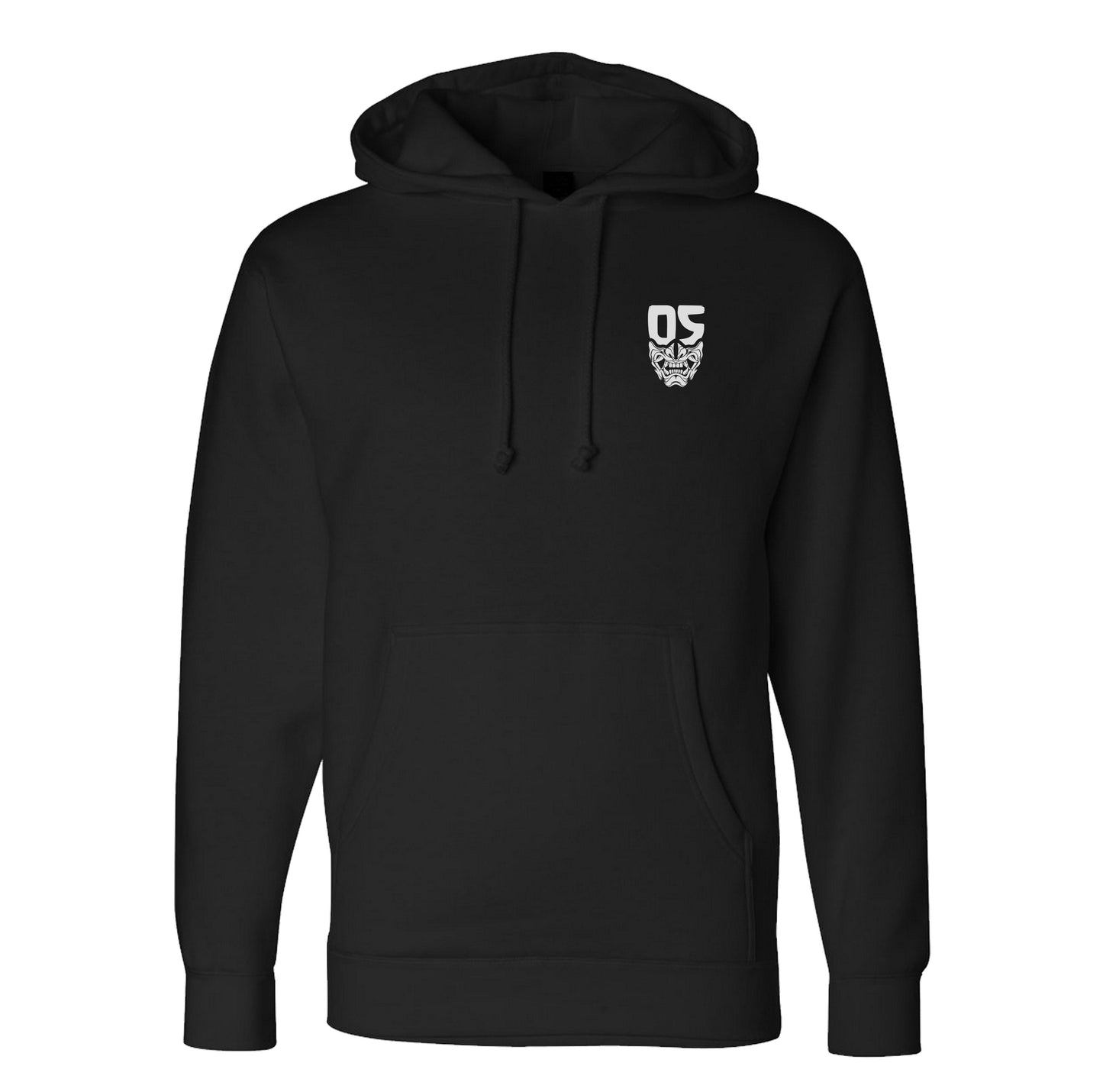 Ōkami-no-Kami Hoodie