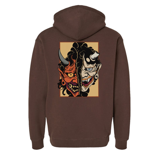 Guretsu Hoodie