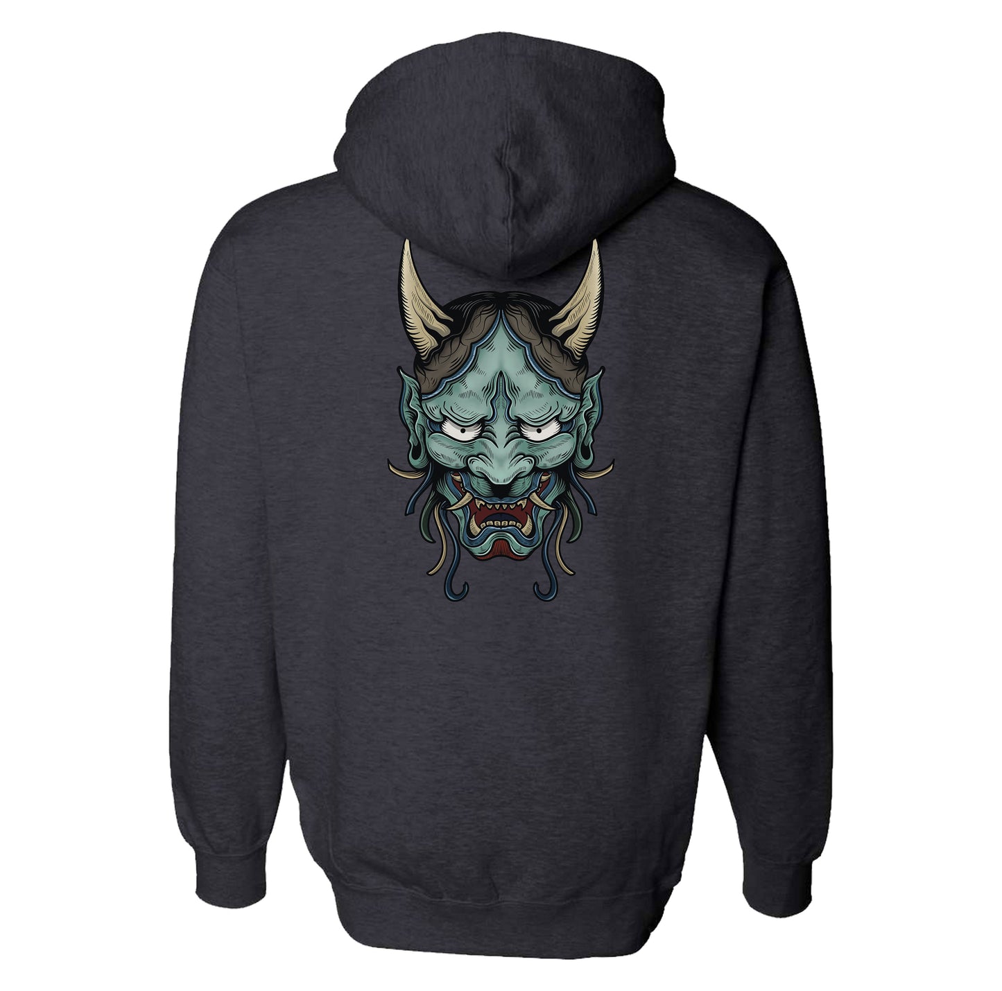 Kōri no Yōkai Hoodie