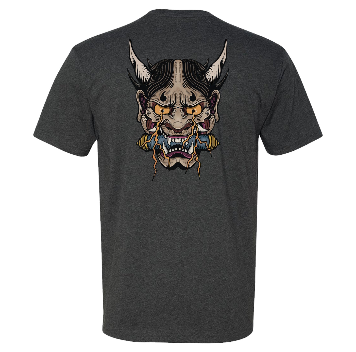 Inazuma Oni Tee