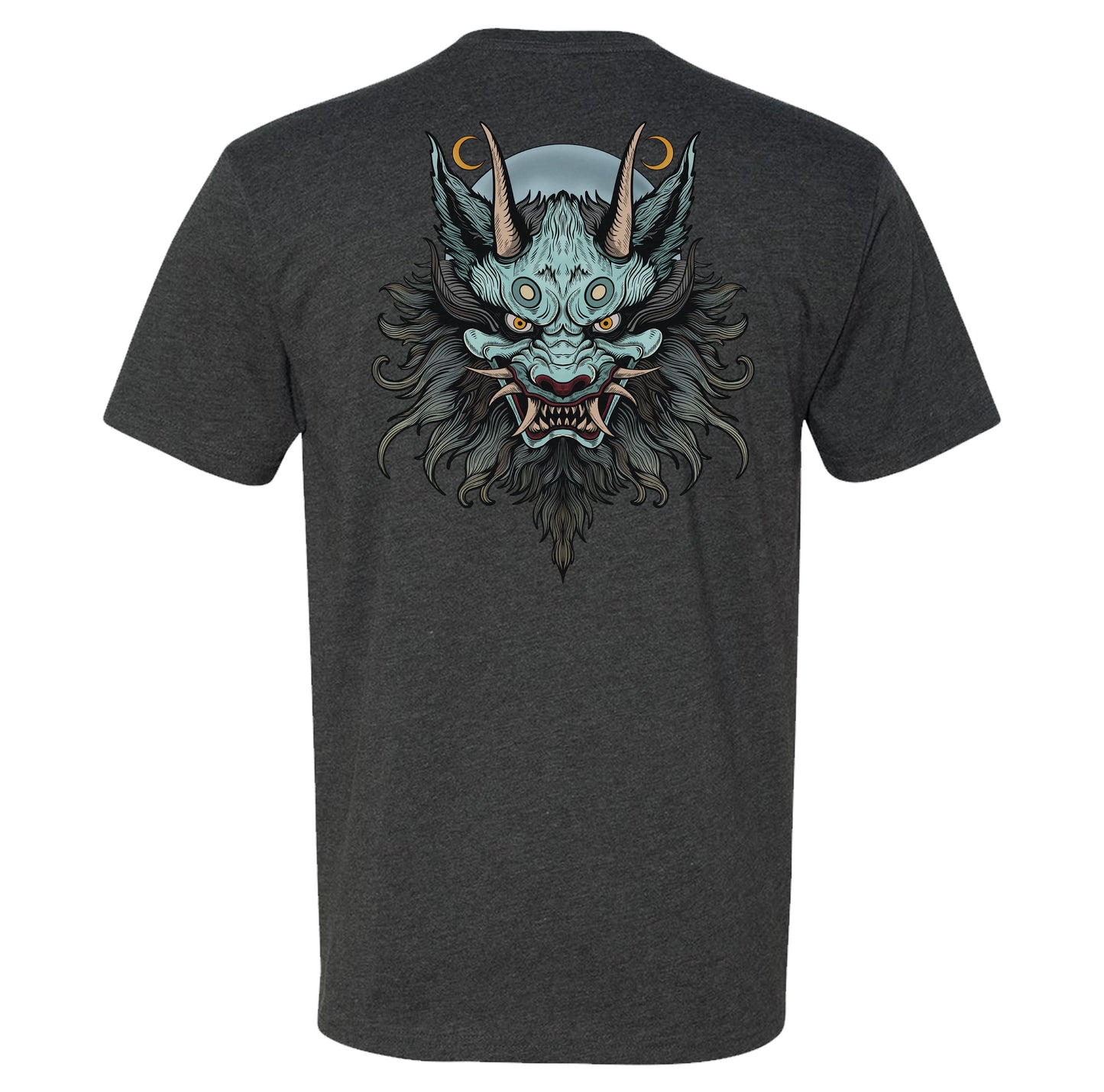 Ōkami-no-Kami Tee