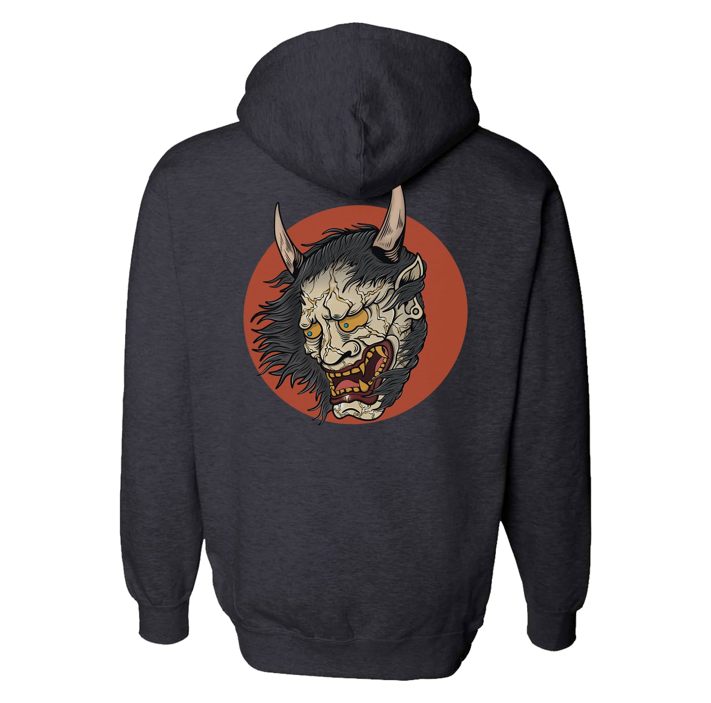 Kintsurei Hoodie