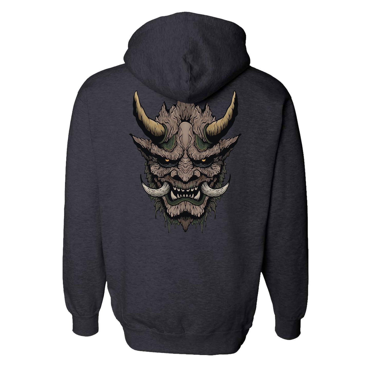 Tsuyogami Hoodie