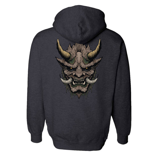 Tsuyogami Hoodie
