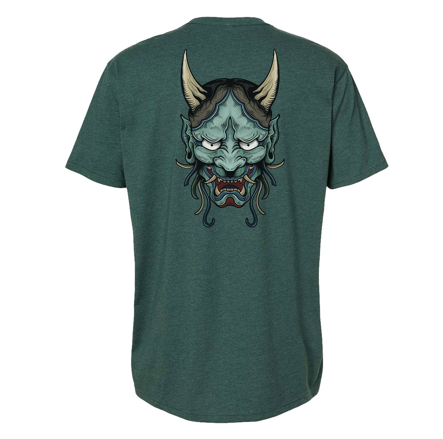 Kōri no Yōkai Tee