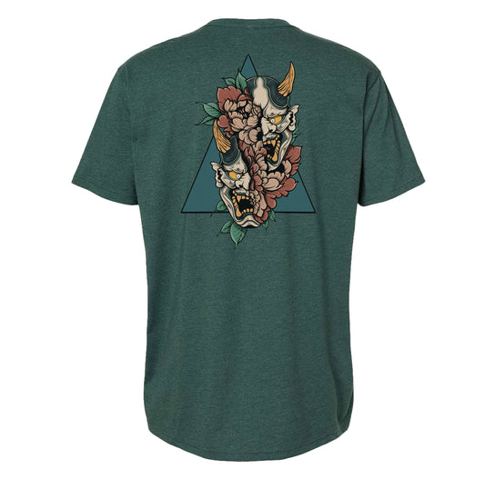 Botan Oni Tee