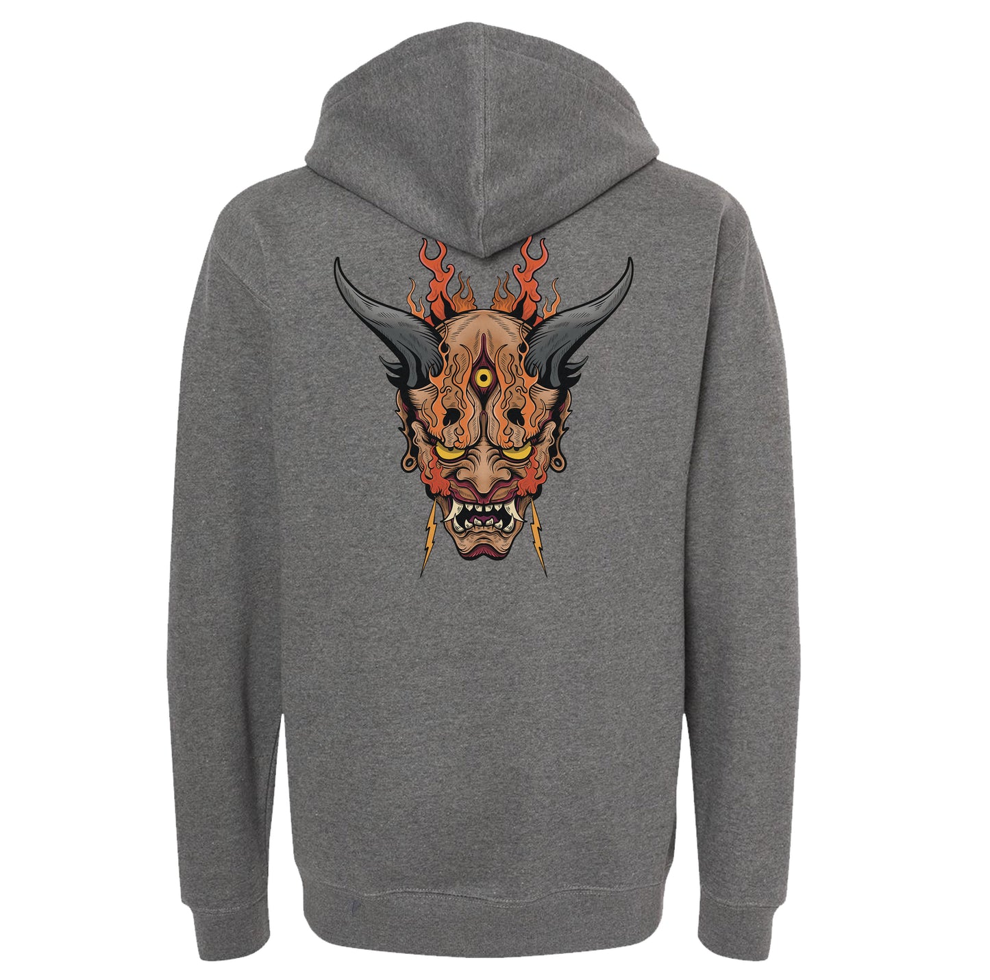 Hiakuma Hoodie